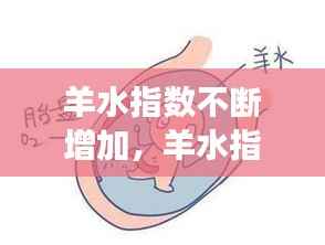 羊水指数不断增加,羊水指数变化大为什么